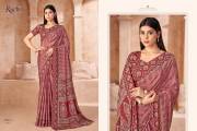 Ruchi  VIVANTA SILK VOL-43